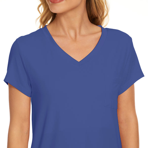 Bamboo Sleep Shirt