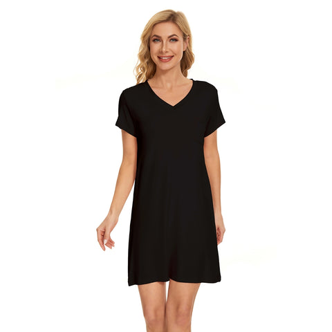 Bamboo Sleep Shirt