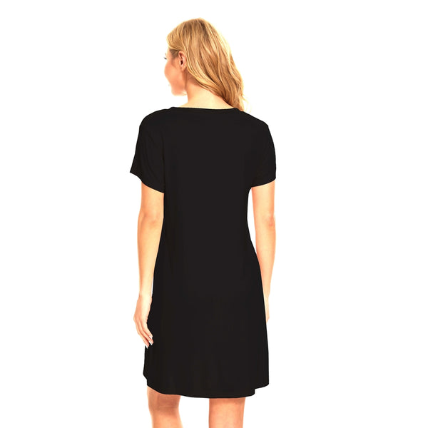 Bamboo Sleep Shirt