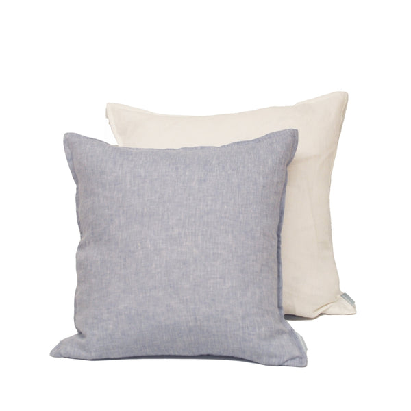 French Linen Cushion