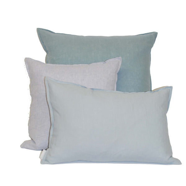 French Linen Cushion