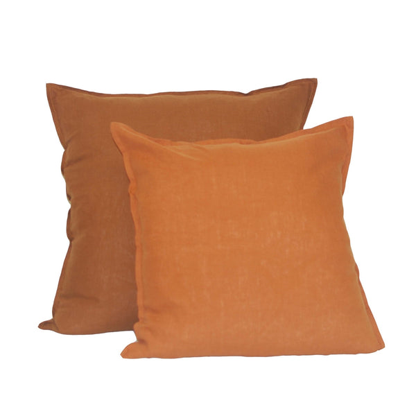 French Linen Cushion