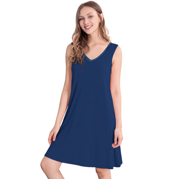 Bamboo Nightdress