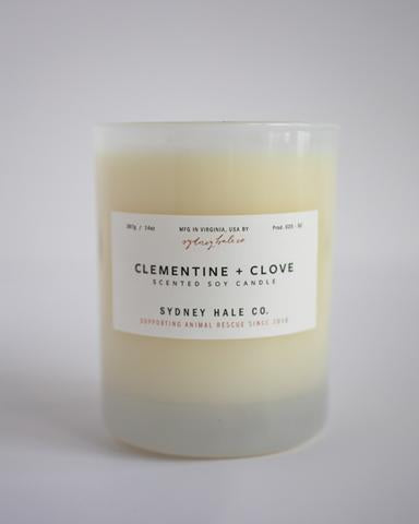 Sydney Hale Candles