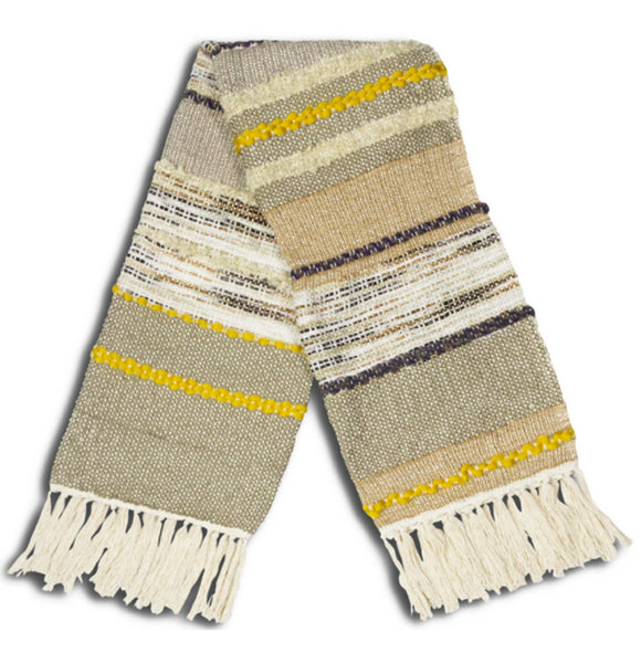 Decorative Throw-ASGER