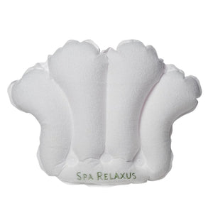 Bath Terry Cloth Pillow