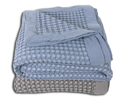 Baycrest Blanket