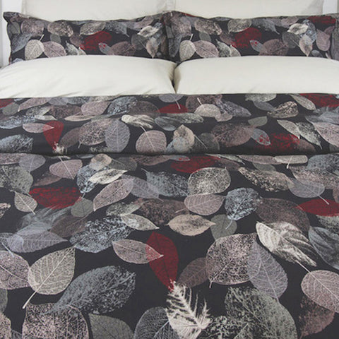 Bento Duvet Cover Set