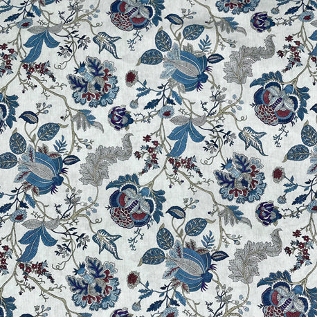 Capri Bedding