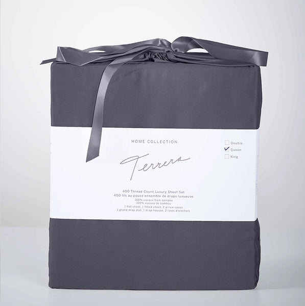 Terrera Bamboo Sheet Set