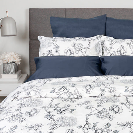 Claire Bedding-