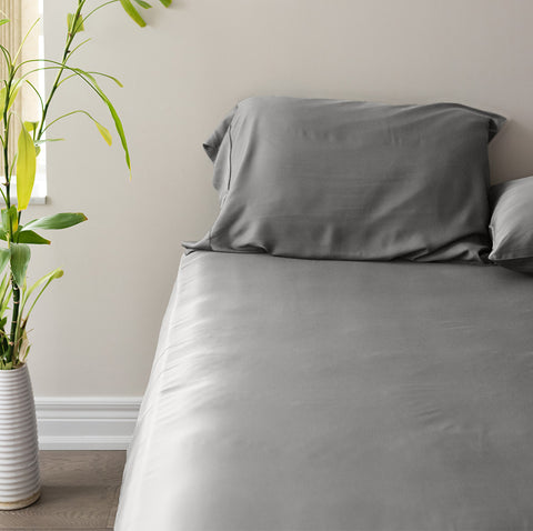 Terrera Bamboo Open Fitted Sheet