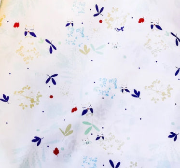 ORGANIC BABY BEDDING