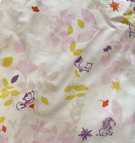 ORGANIC BABY BEDDING