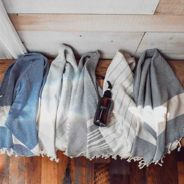 Turkish Hand Towel