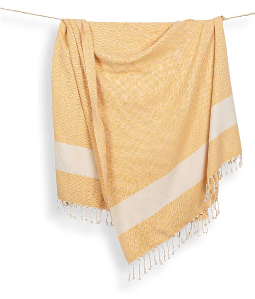 Turkish Diamond Towel