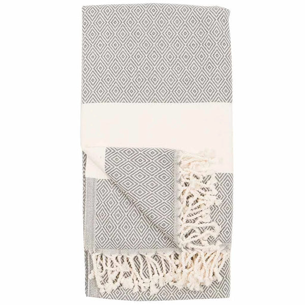 Turkish Diamond Towel