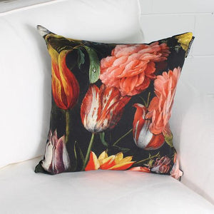 Flora Cushion