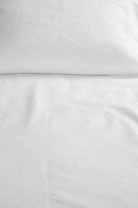 Linen Open Sheet