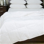 Comfort Synthetic Duvet