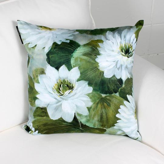 Nenuphar Cushion