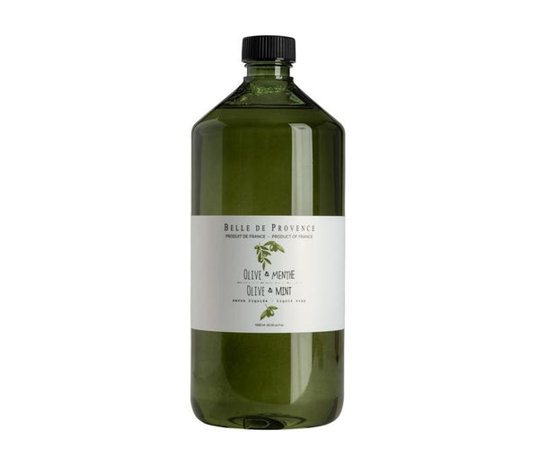 Belle de Provence