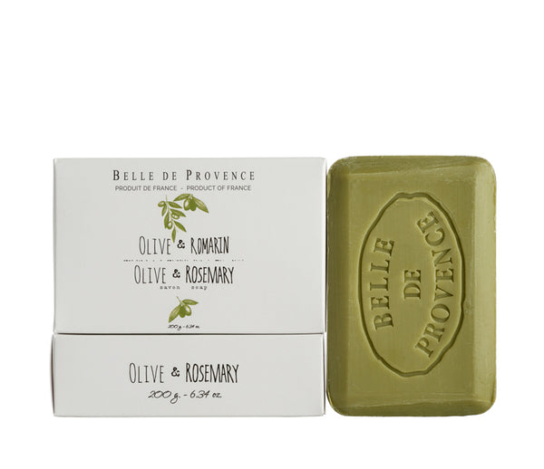 Belle de Provence - Soap Bar
