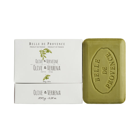 Belle de Provence - Soap Bar