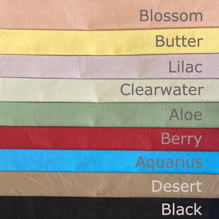Percale Fashion Fitted Sheet