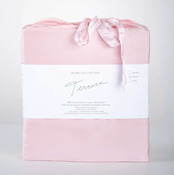 Terrera Bamboo Sheet Set