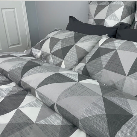 Quadrant Bedding
