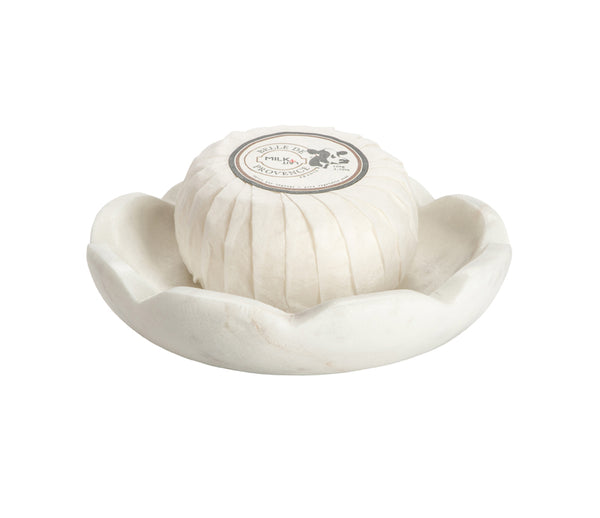 Round Soap-Belle de Provence