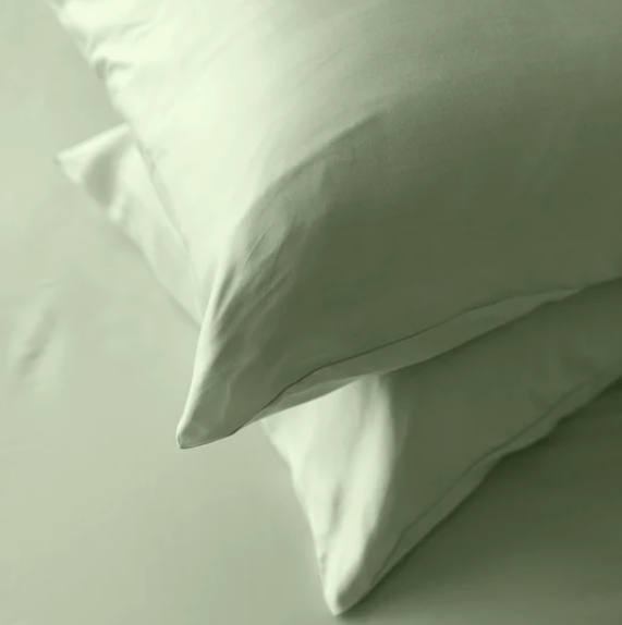 Terrera Bamboo Pillowcases