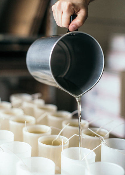 Sydney Hale Candles