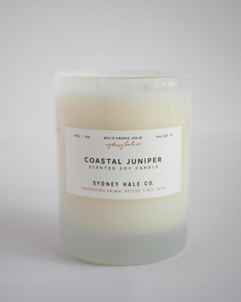 Sydney Hale Candles