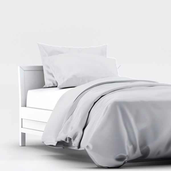 Terrera Bamboo Duvet Cover Set