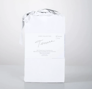 Terrera Bamboo Pillowcases