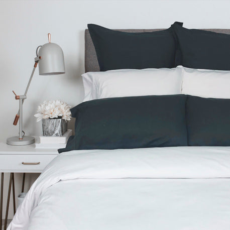 Velvet Flannel-Fitted Sheet