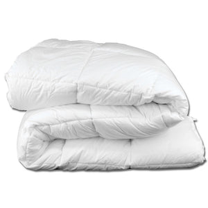 Synthetic Comfort Small Duvet