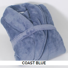 New Cozy Robe