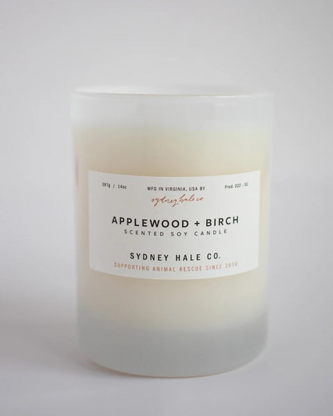 Sydney Hale Candles