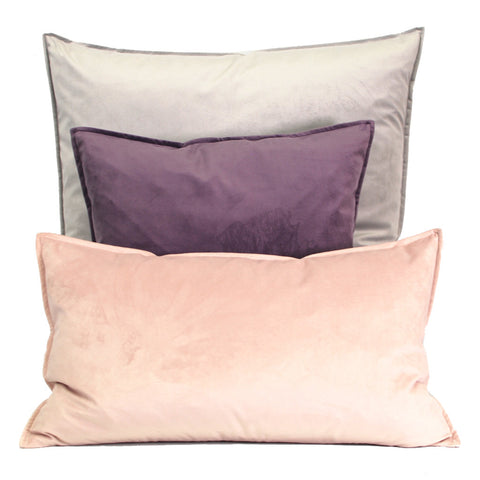 Dutch Velvet Cushion