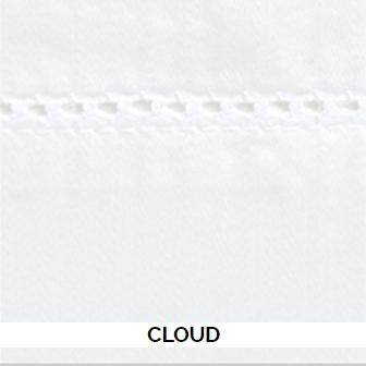 400 Egyptian Cotton California King Fitted Sheet