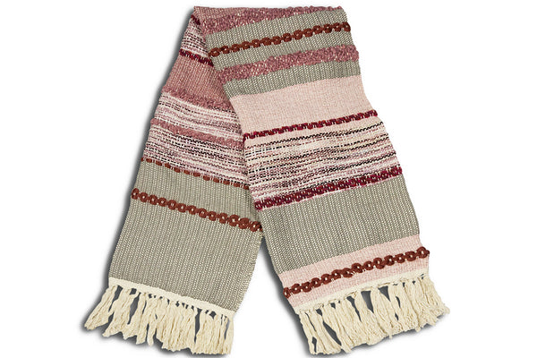 Decorative Throw-ASGER