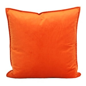 Dutch Velvet Cushion