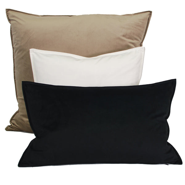 Dutch Velvet Cushion