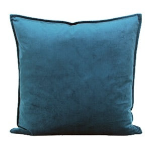 Dutch Velvet Cushion