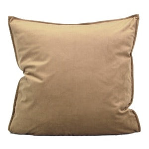 Dutch Velvet Cushion