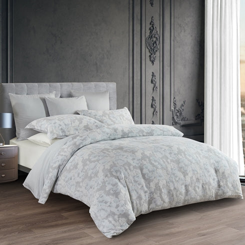 Mirage Duvet Cover Set