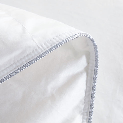Limited Edition Duvet - 850 Loft Hungarian White Goose Down